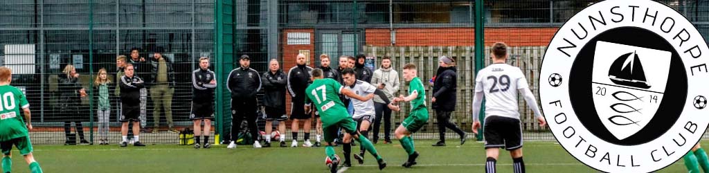 The Bradley Football Development Centre 3G